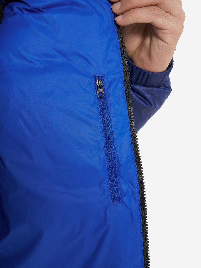 Пуховик мужской The North Face Diablo