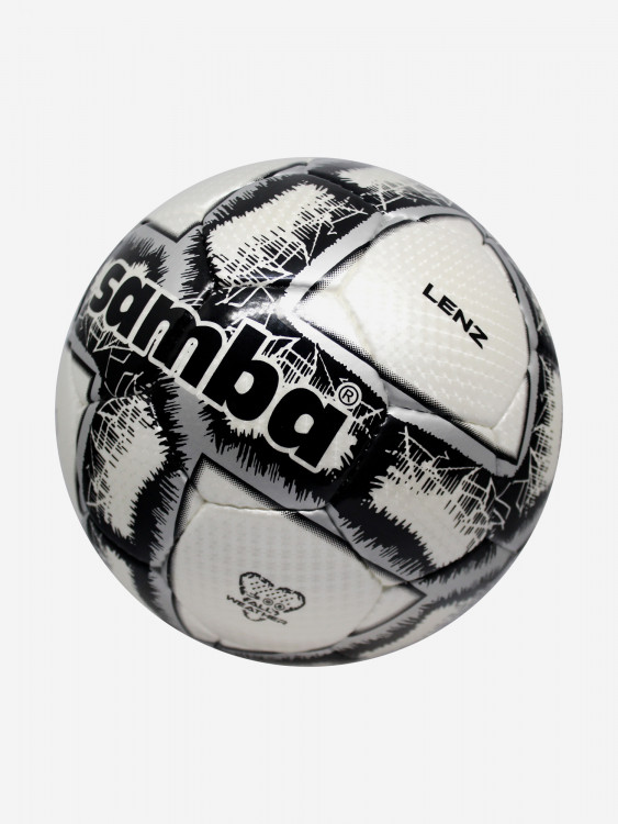 Мяч футбольный SAMBA LENZ