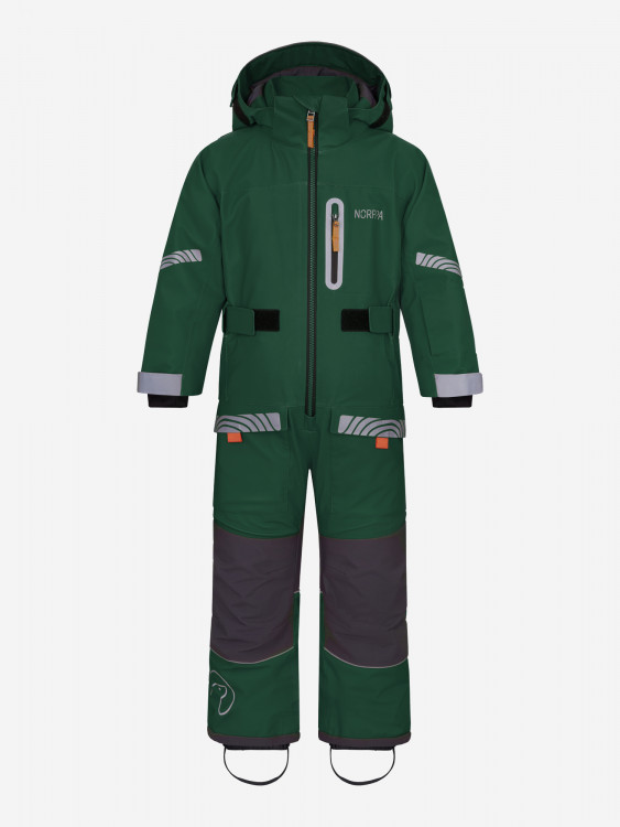 Комбинезон детский NORPPA Vilga