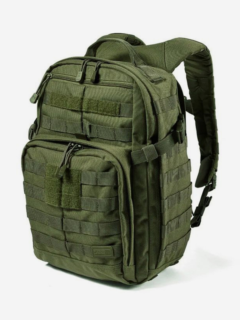 Рюкзак ESDY Rusch 33л