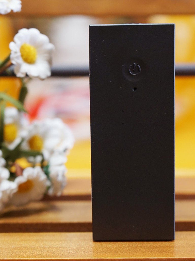 Беспроводная колонка Divoom Timebox-Evo