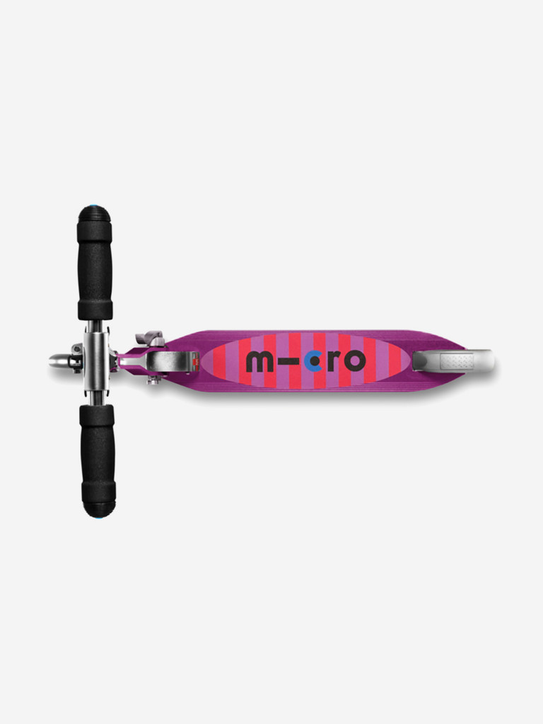 Самокат Micro Sprite LED 2024
