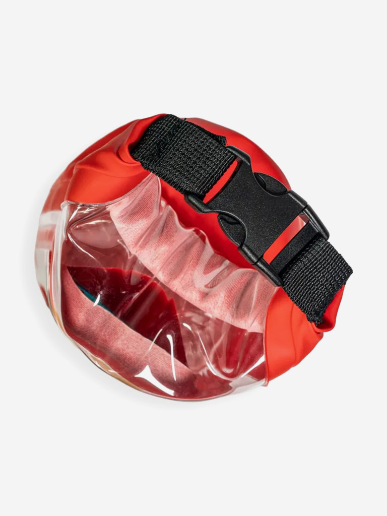 Гермомешок HAND DRY 2 , красный