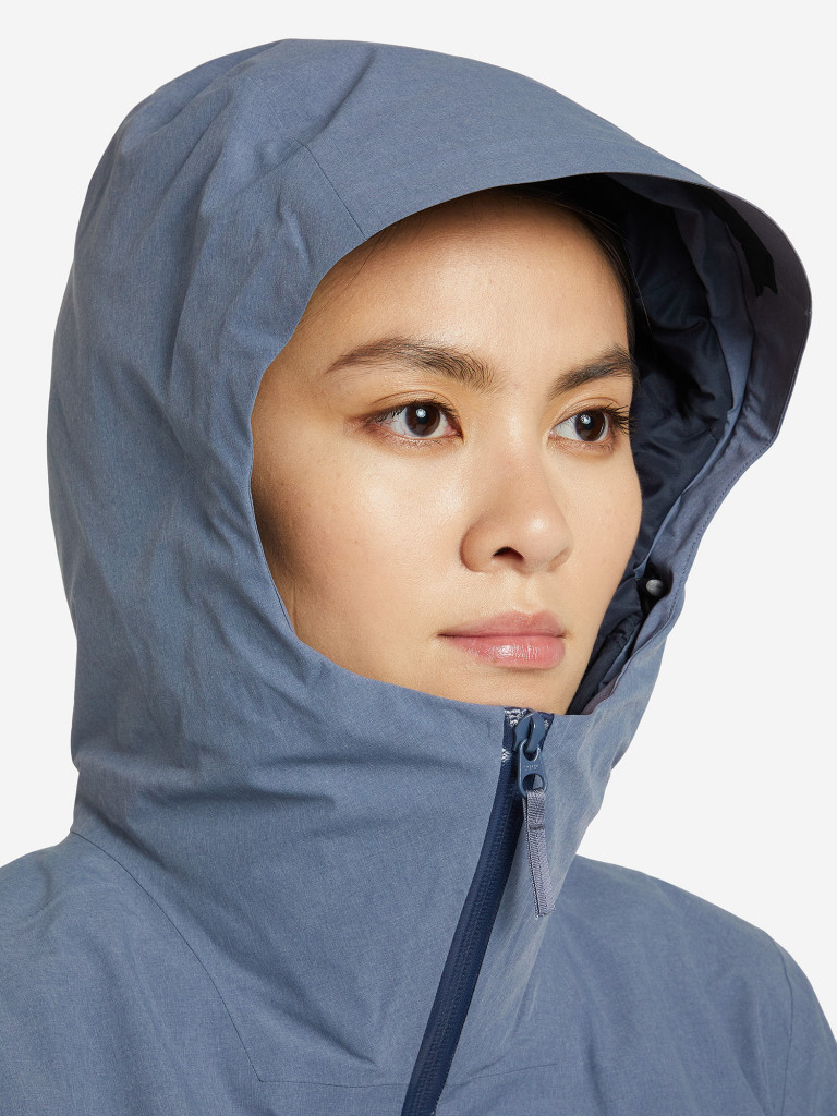 Куртка утепленная женская Arc'teryx Sensa