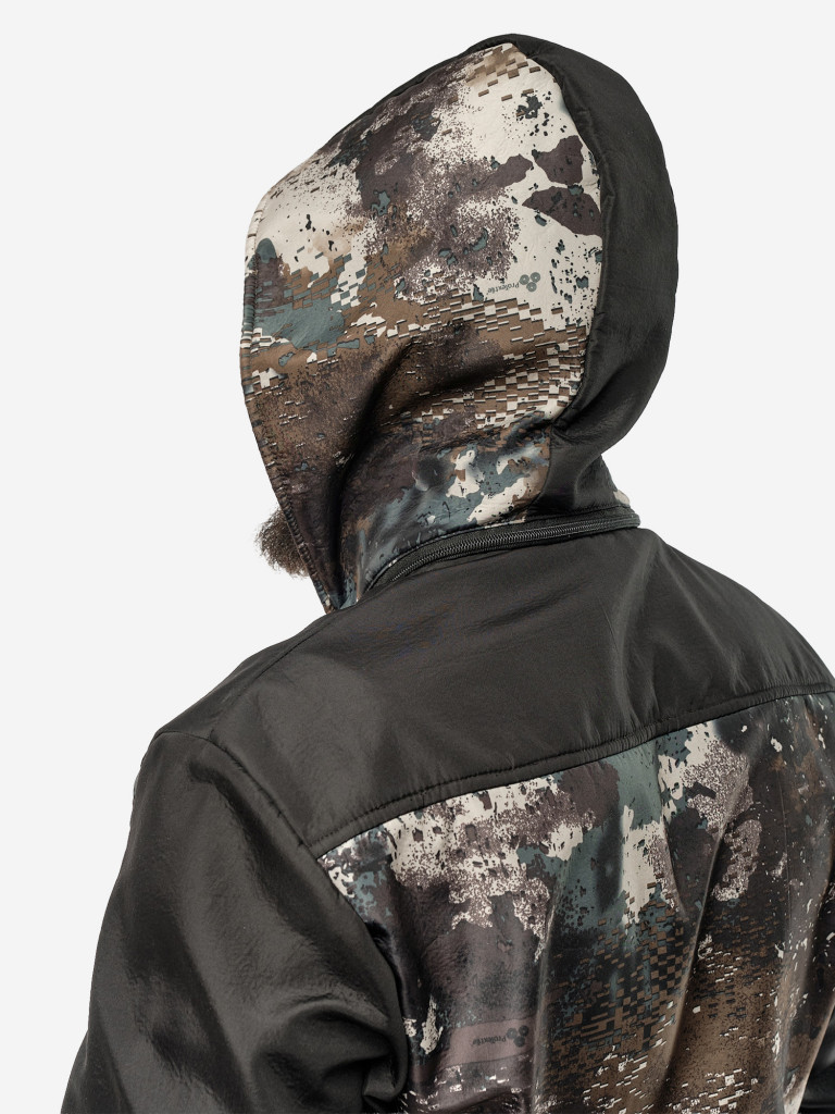 Костюм мужской Fantom Force Gorka Light демисезонный для охоты и рыбалки