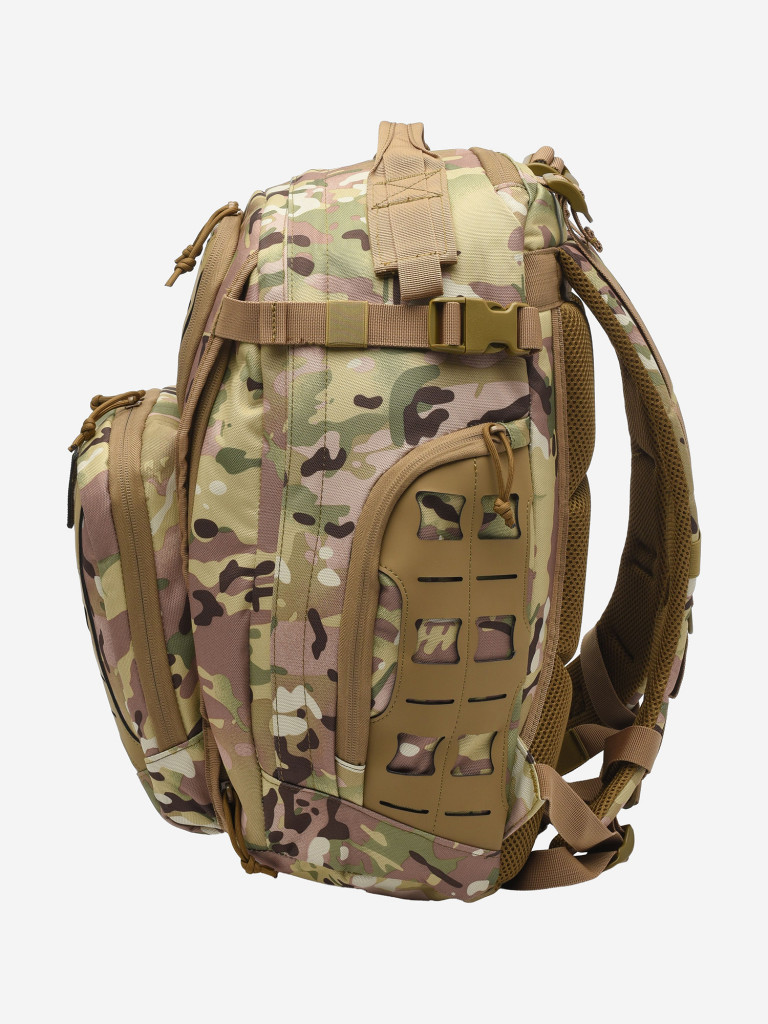 Рюкзак Huntsman RU 053 для рыбалки и охоты, объем 40 л