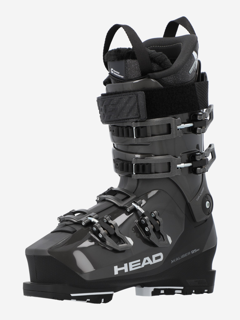 Ботинки горнолыжные женские Head Kaliber 95 W MV GW