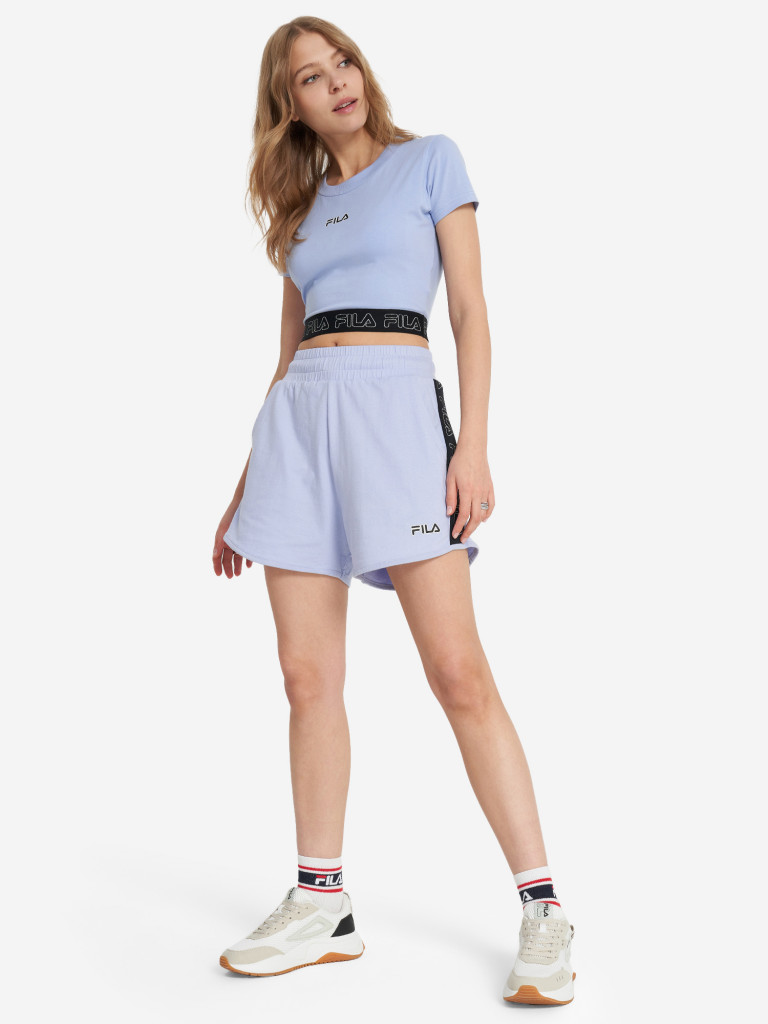 Шорты женские FILA