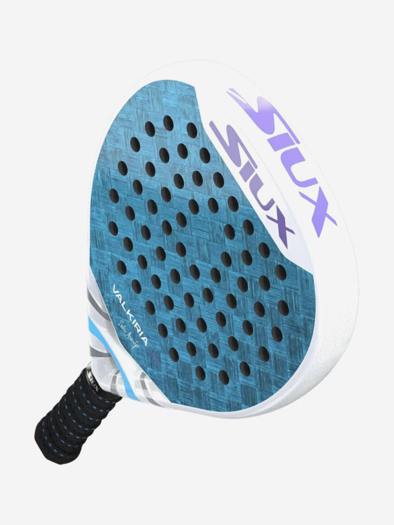 Ракетка для падела Siux Valkiria Pro 2025