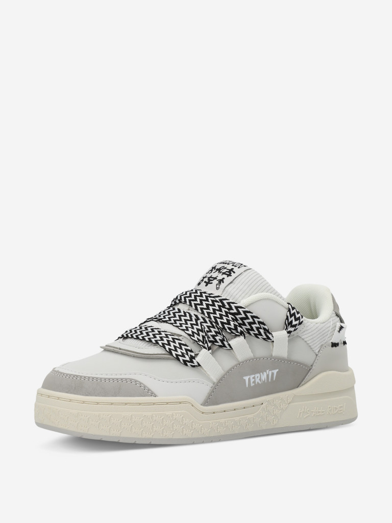 Кеды для мальчиков Termit Offbeat Lace