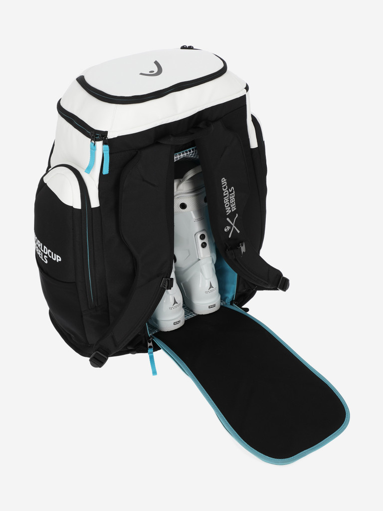 Рюкзак Head Racing, 90 л