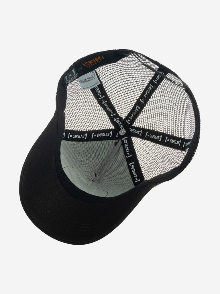 Бейсболка с сеточкой CAPSLAB CL/DBZ2/1/KAM10 Dragon Ball Kame