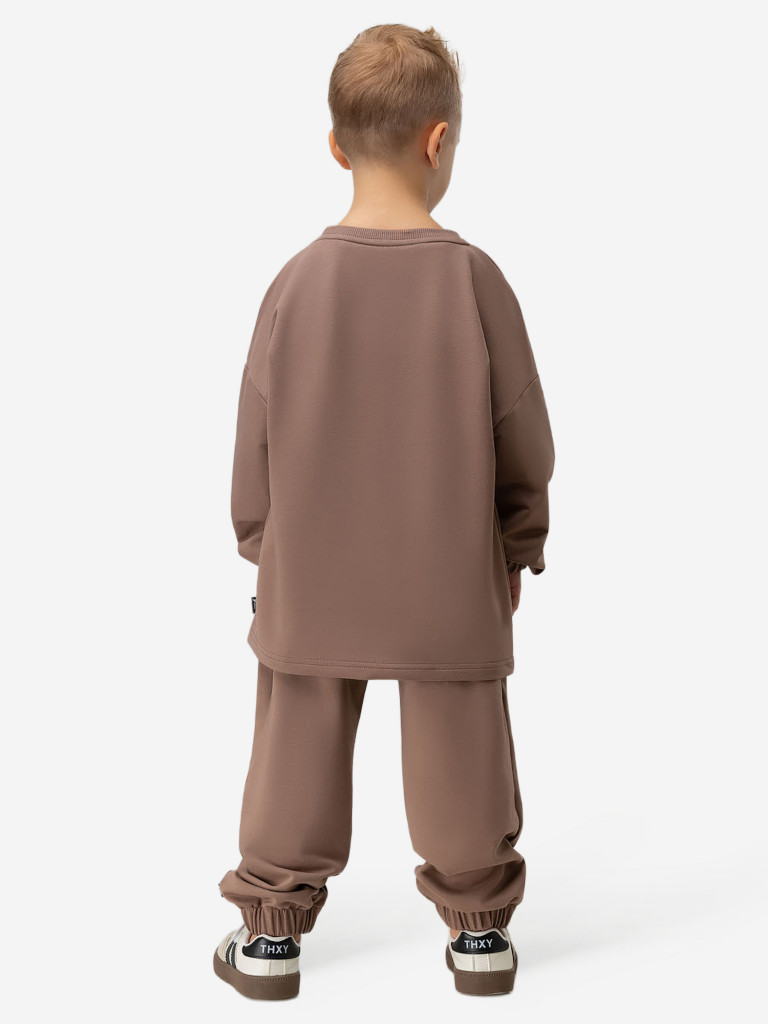 Костюм спортивный для мальчиков bodo