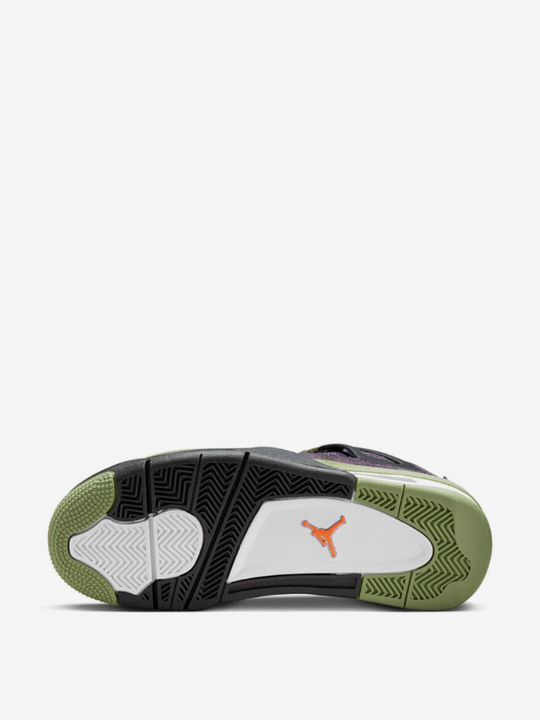 Кроссовки Jordan 4 Retro