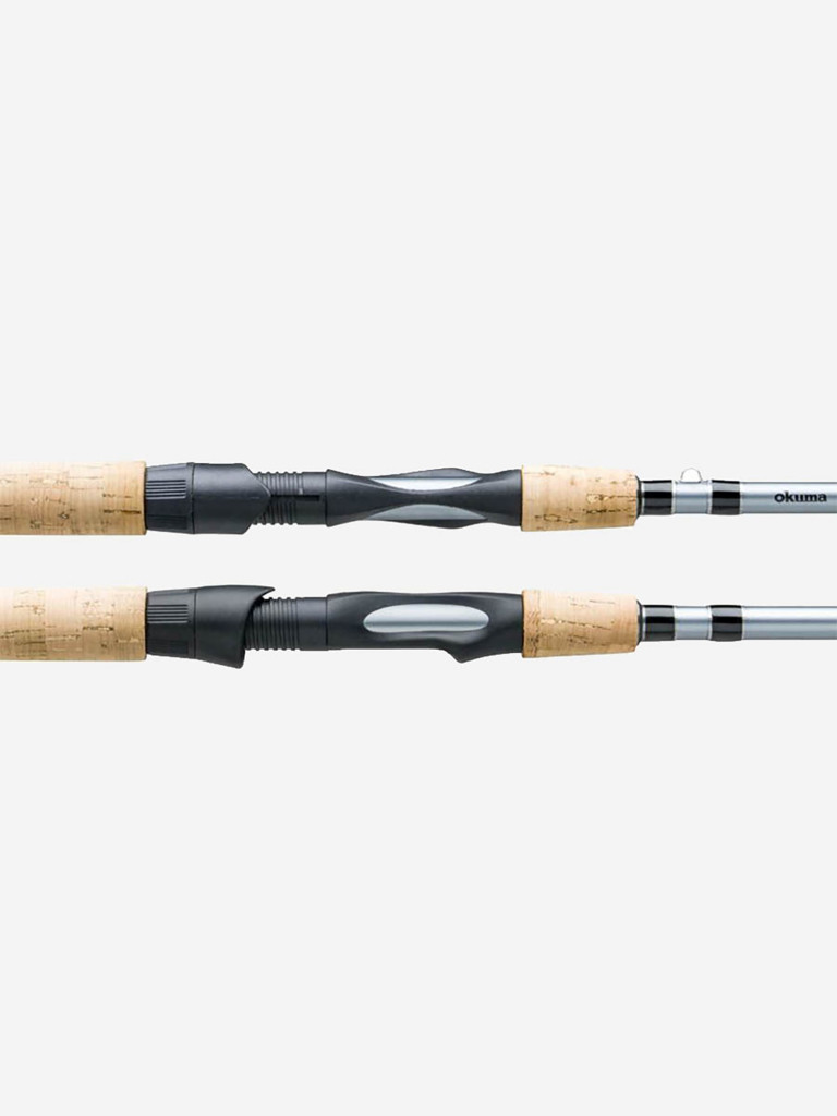 Спиннинг Okuma Alaris Light Jig 9'0'' 270cm up to 15g 2sec