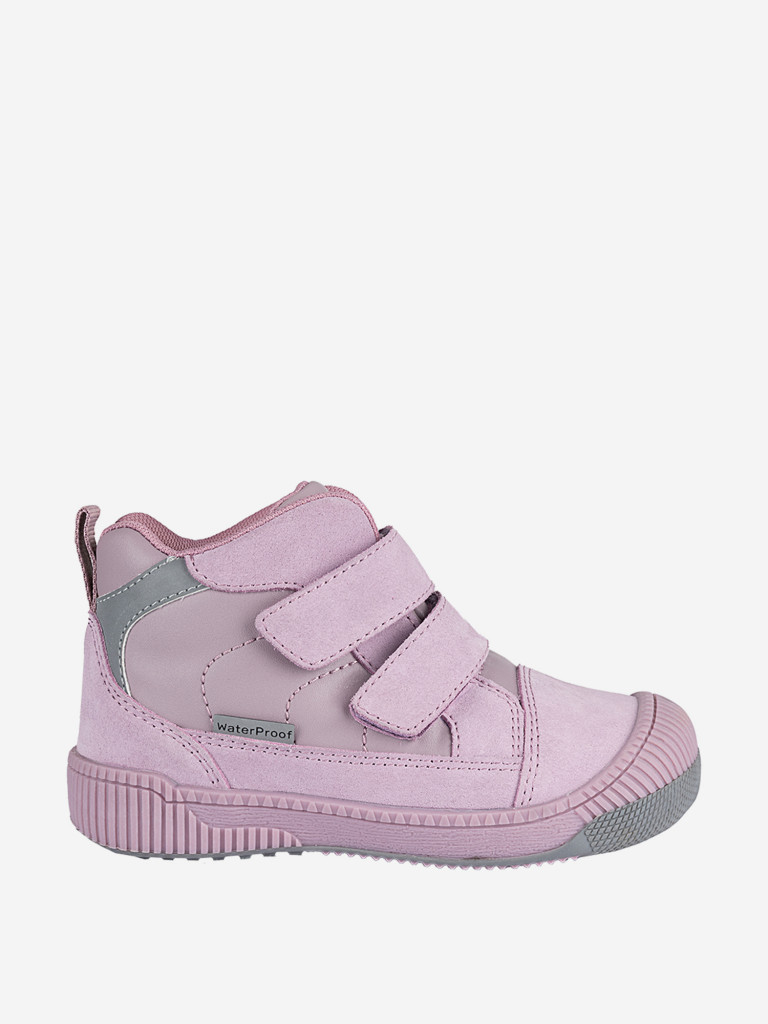 Ботинки NIKASTYLE