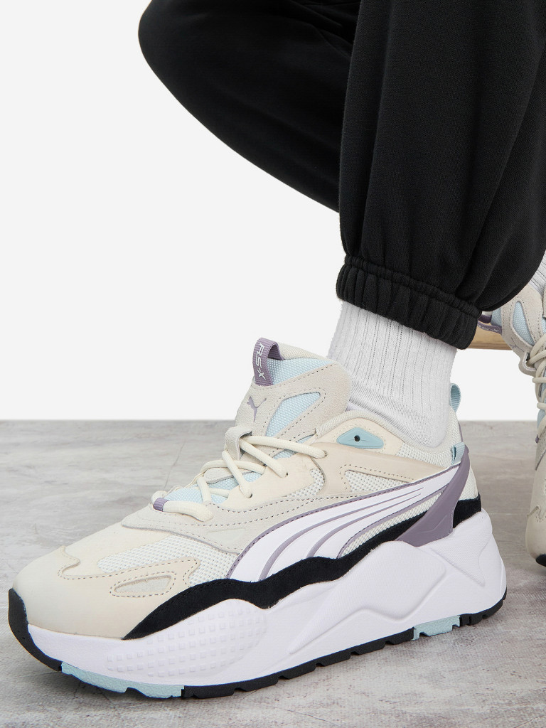 Кроссовки мужские PUMA RS-X Efekt