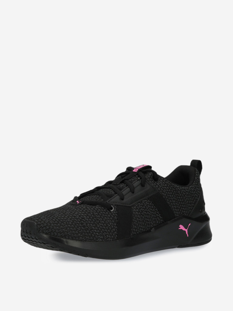 Кроссовки женские PUMA Chroma Knit Wn'S