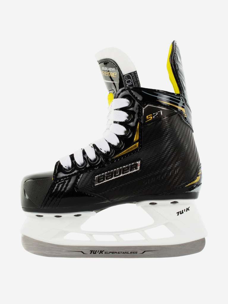 Коньки хоккейные детские Bauer Supreme