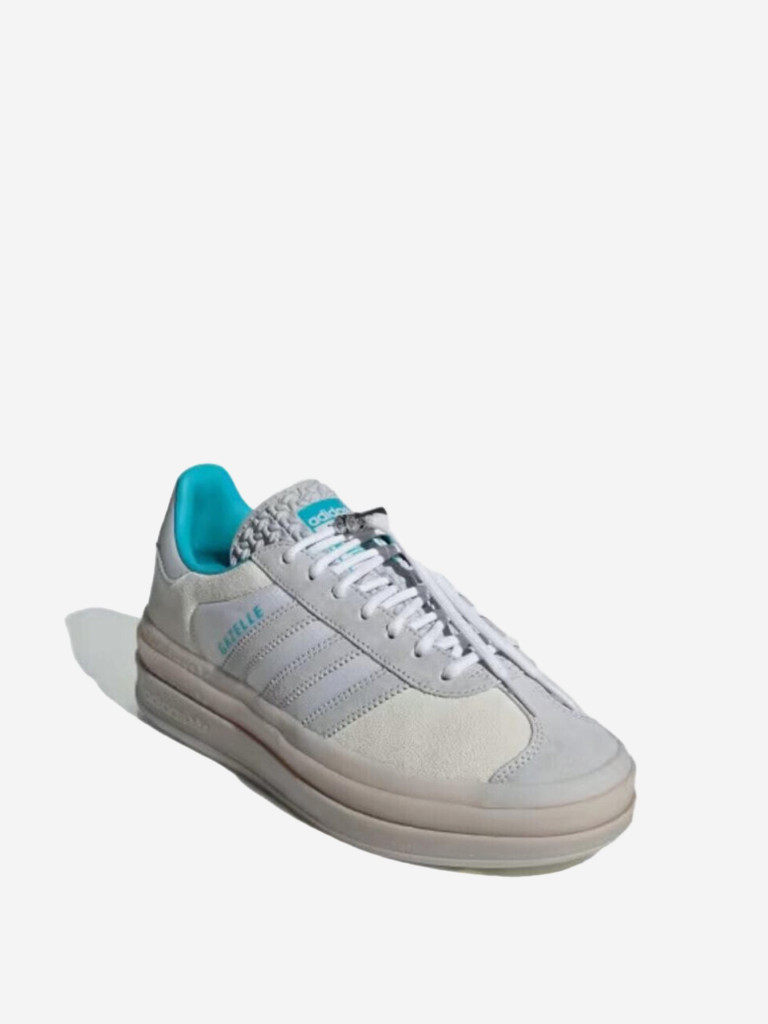 Кеды Adidas Gazelle Bold