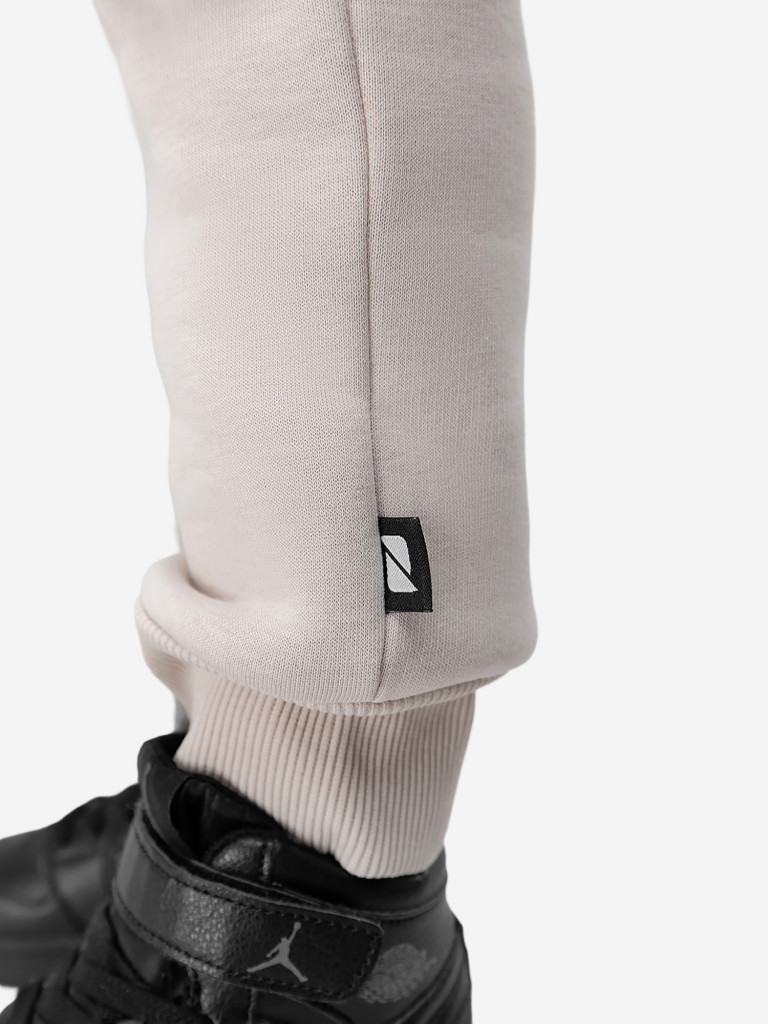 Костюм с начесом детский bodo