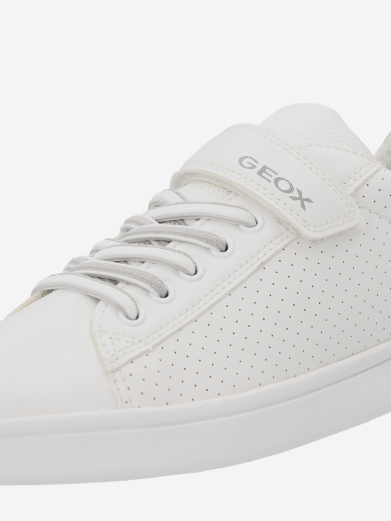 Кеды детские Geox J Djrock Boy