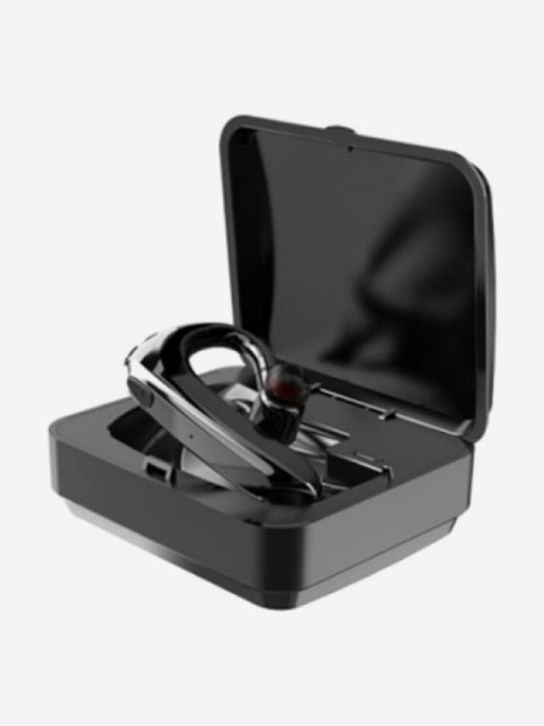 Беспроводная Bluetooth гарнитура BandRate Smart BRSTWSM30HBB