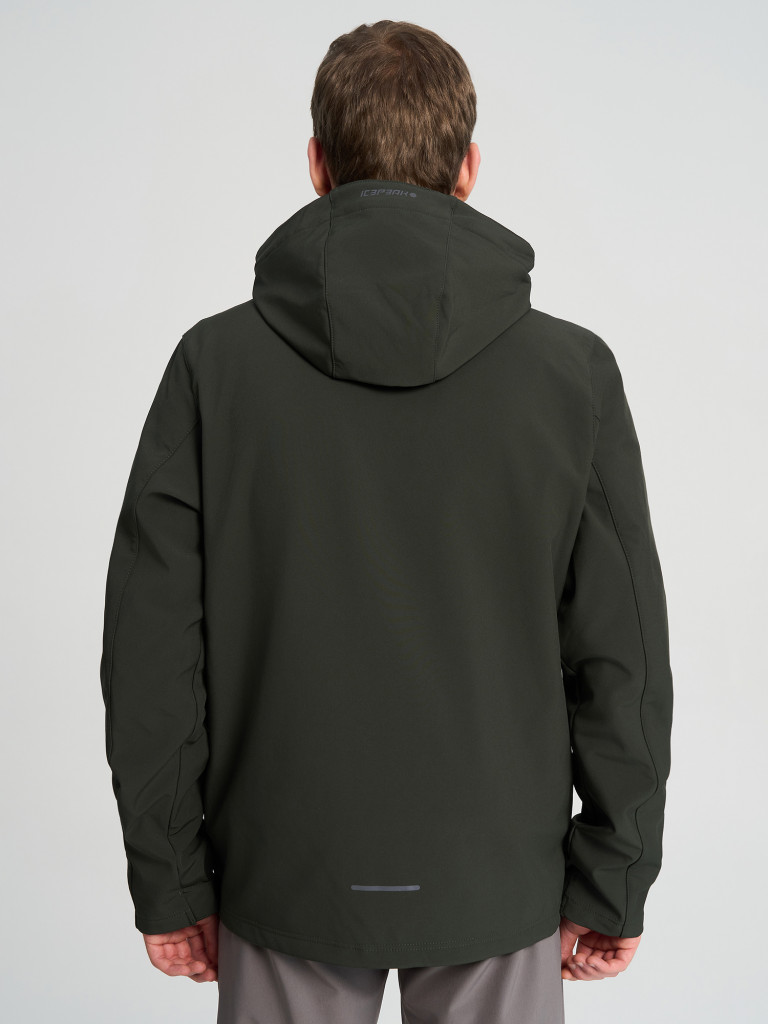 Куртка софтшелл мужская IcePeak Brimfield