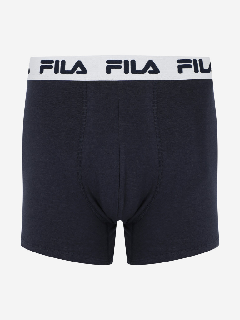 Трусы мужские FILA, 2 штуки