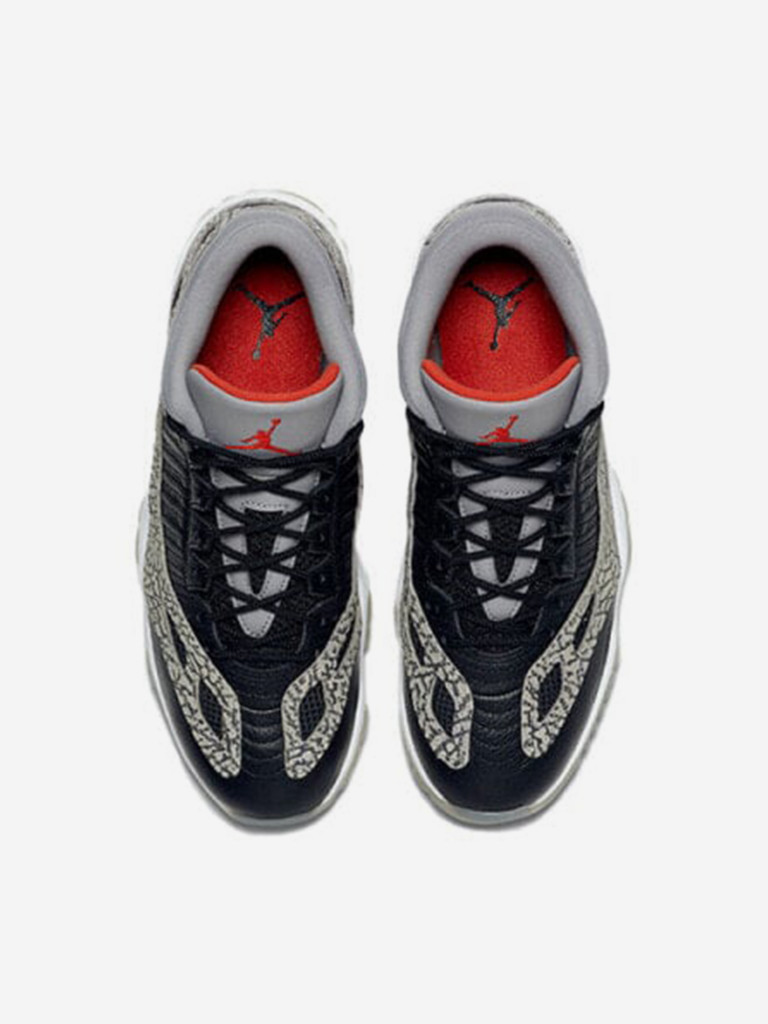 Кроссовки Jordan 11 Retro Low Ie