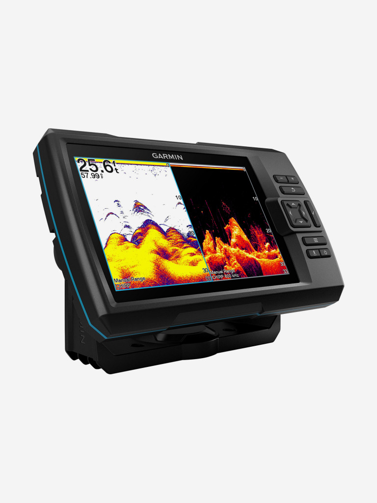 Эхолот Garmin STRIKER VIVID 7sv