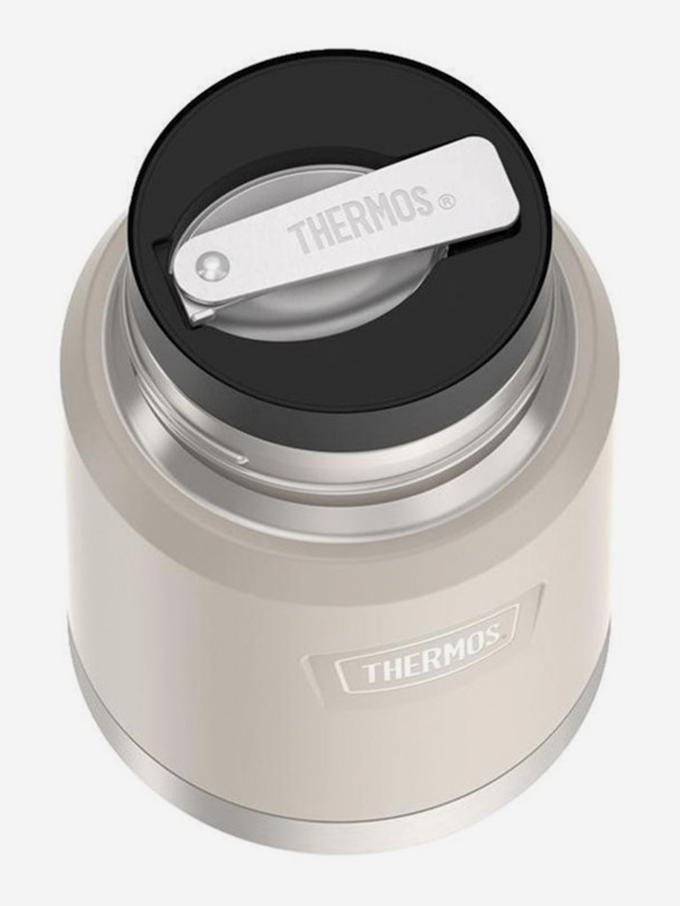 Термос для еды 470 мл THERMOS ICON-300 белый