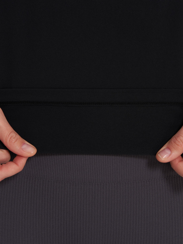 Футболка женская Athlex