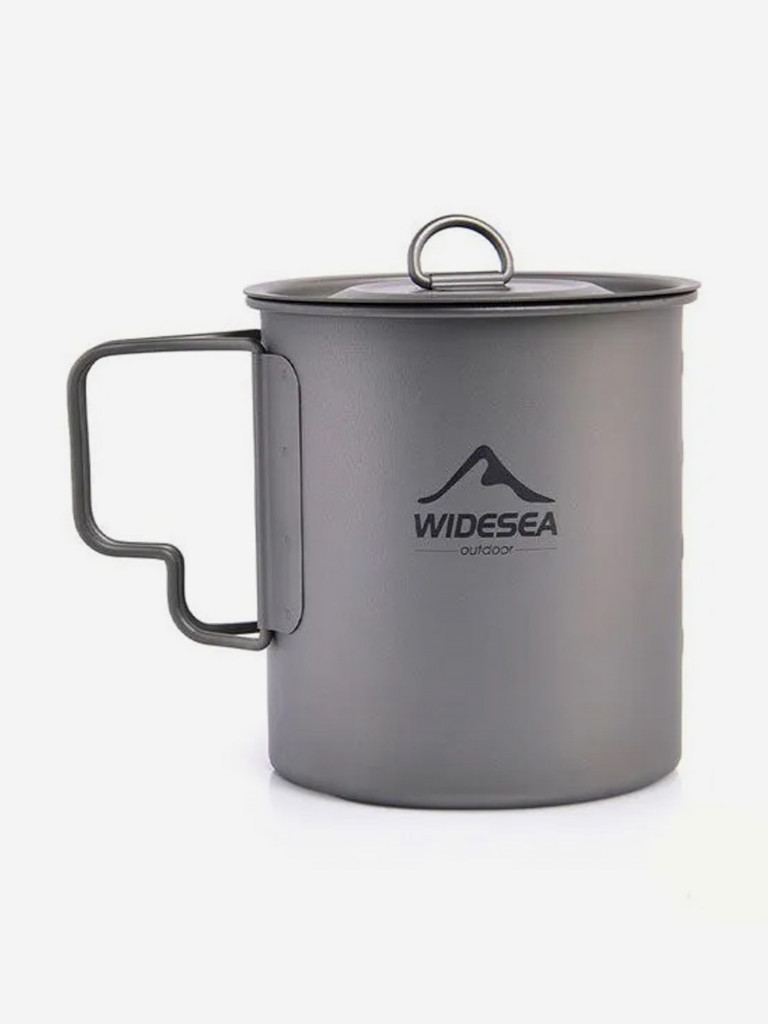 Кружка Widesea WSTT-750ML, 750 мл