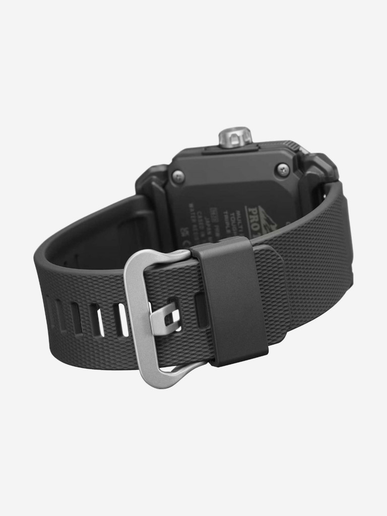 Спортивные часы CASIO PRO TREK PRW-6900Y-1