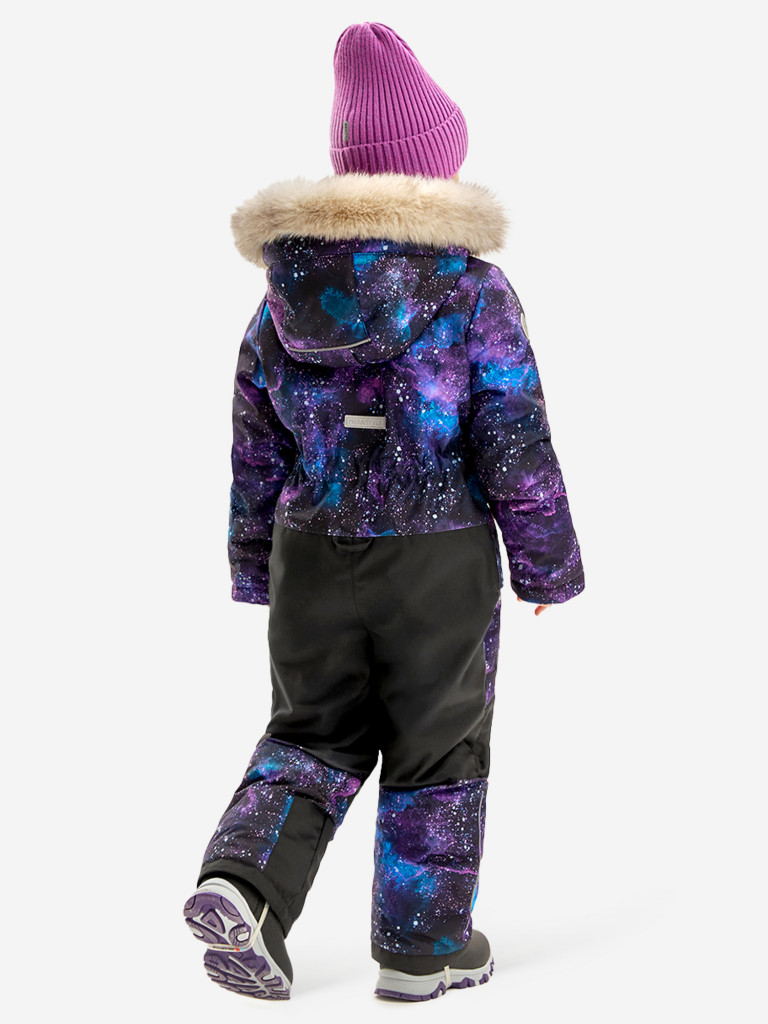 Комбинезон NIKASTYLE