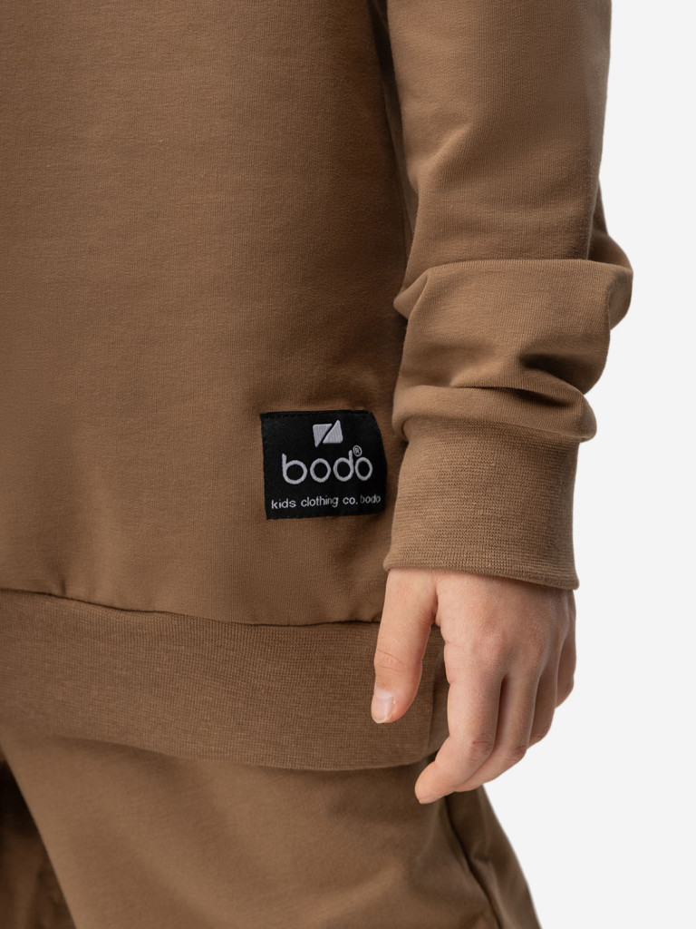 Костюм спортивный детский bodo