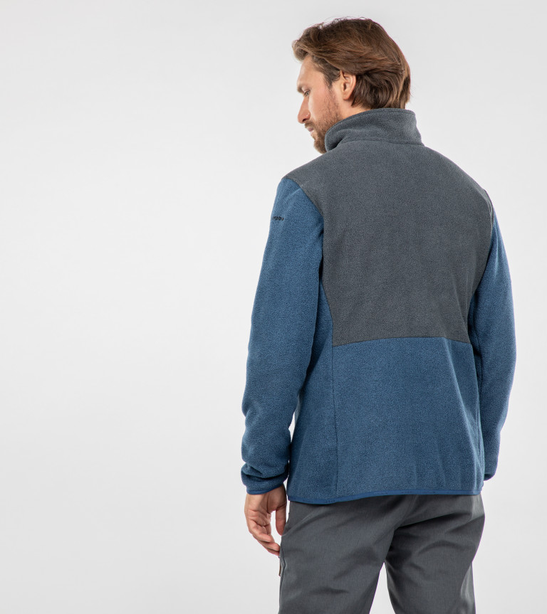 Джемпер флисовый мужской IcePeak Petersham