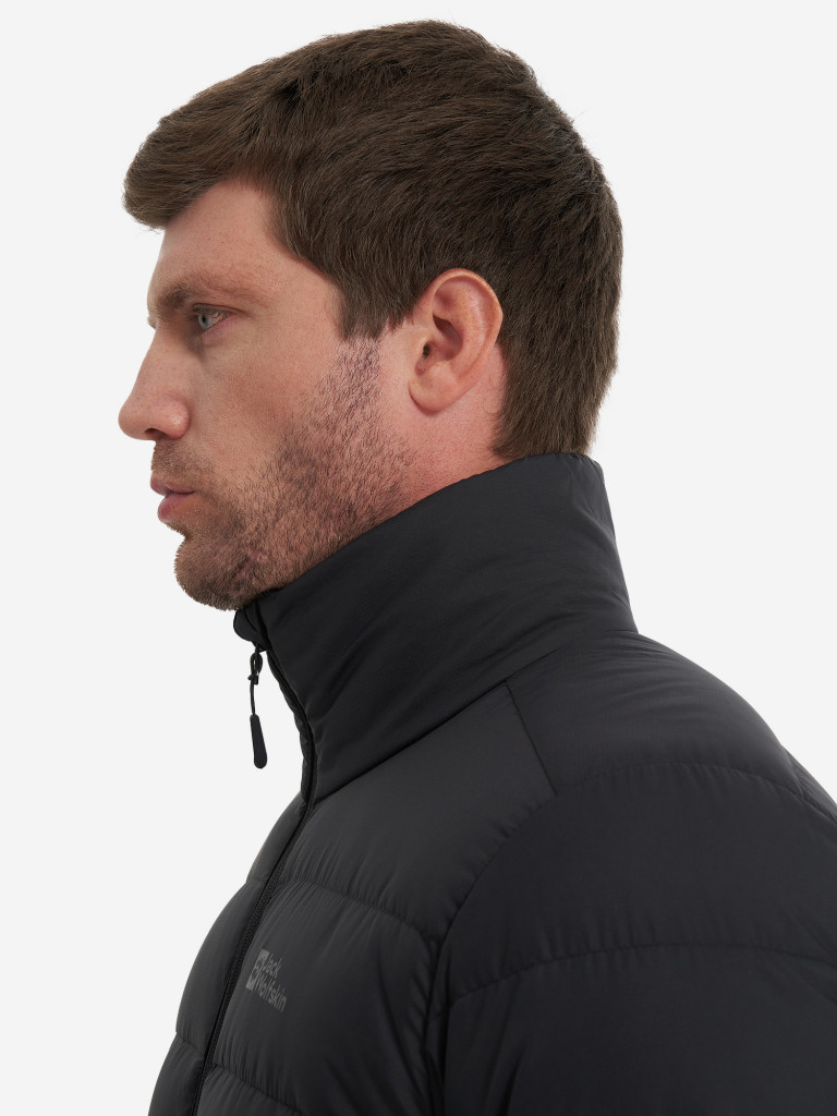 Пуховик мужской Jack Wolfskin Ather