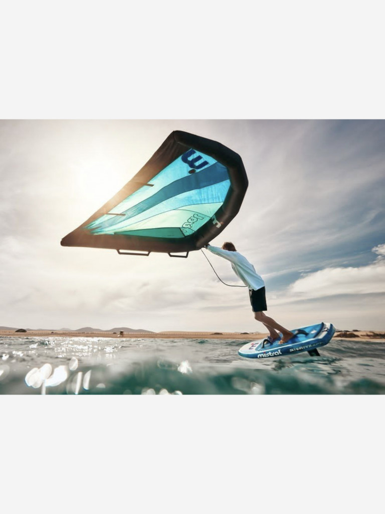 Фойлборд SKYWAVE AIR 130L