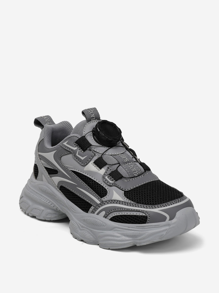 Кроссовки для мальчиков Etonic Pepe