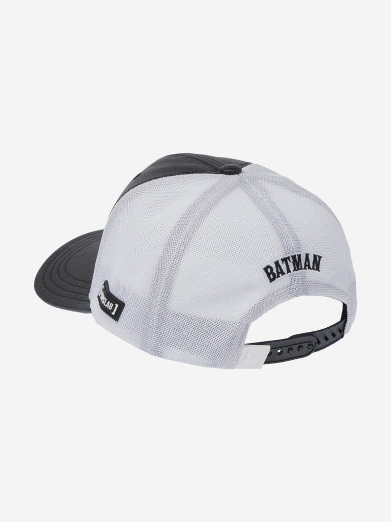 Бейсболка с сеточкой CAPSLAB CL/DC10/1/PCS/BAT DC Comics Batman