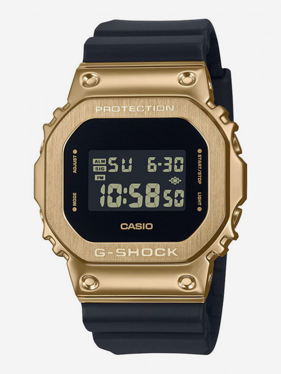 Спортивные часы Casio GM-5600UG-9E