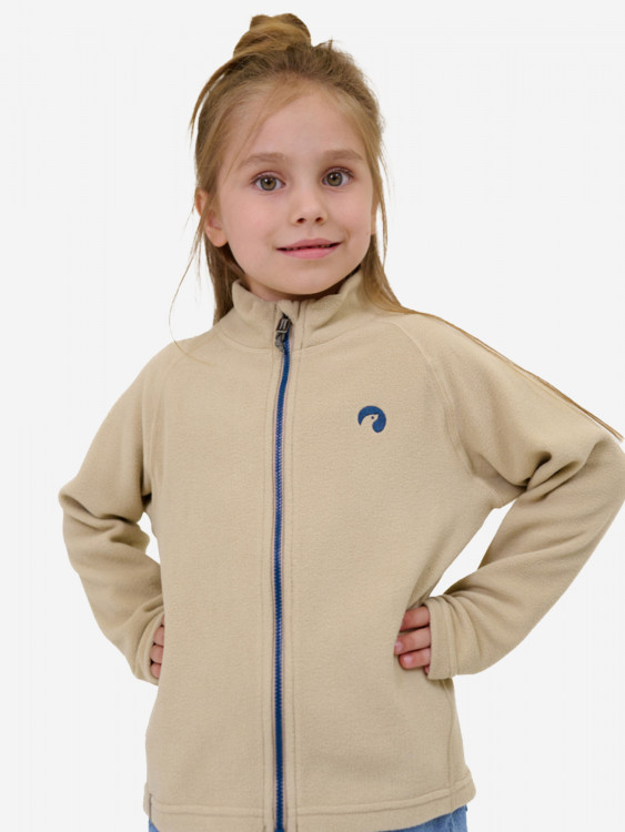 Куртка для девочек NORPPA Vitim