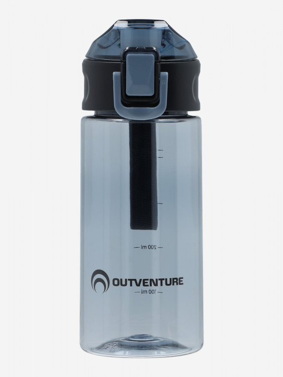 Бутылка для воды Outventure, 500 мл