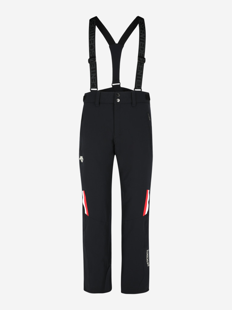 Брюки горнолыжные мужские Descente Roscoe