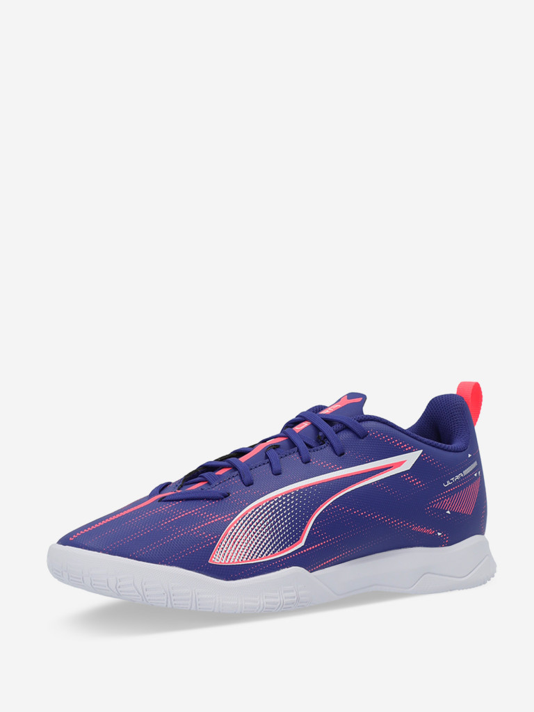 PUMA Ultra 5 Play IT Jr trainers