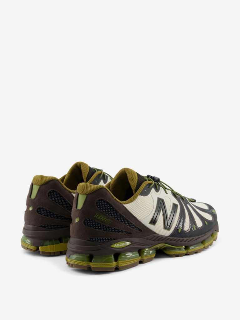 Кроссовки мужские New Balance 1890