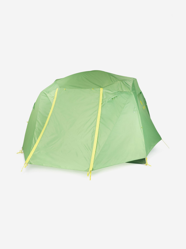 Палатка 6-местная Marmot Limestone 6P, Kiwi, ONE