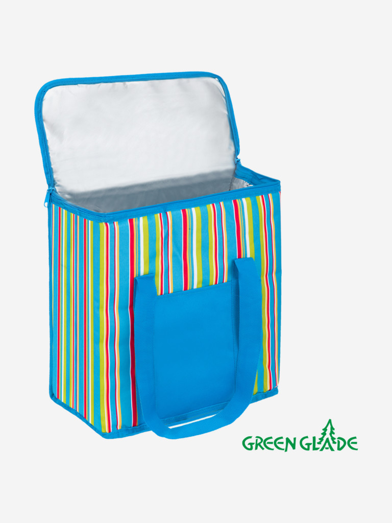 Сумка-изотермическая Green Glade 35 л Р1035 (12)